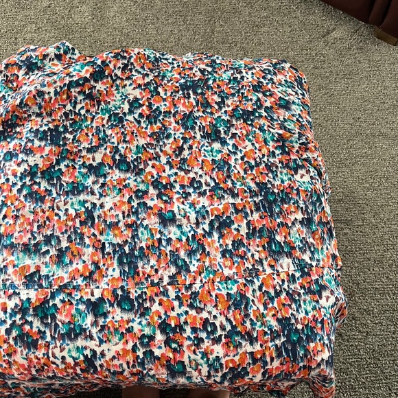 Blouse - Picture 1 of 3